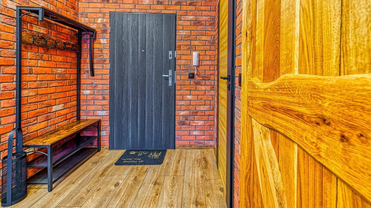 Apartament Bialy Wilk - 5D Apartamenty Świeradów-Zdrój エクステリア 写真